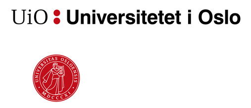 Logo Oslo Universitet logo_uio
