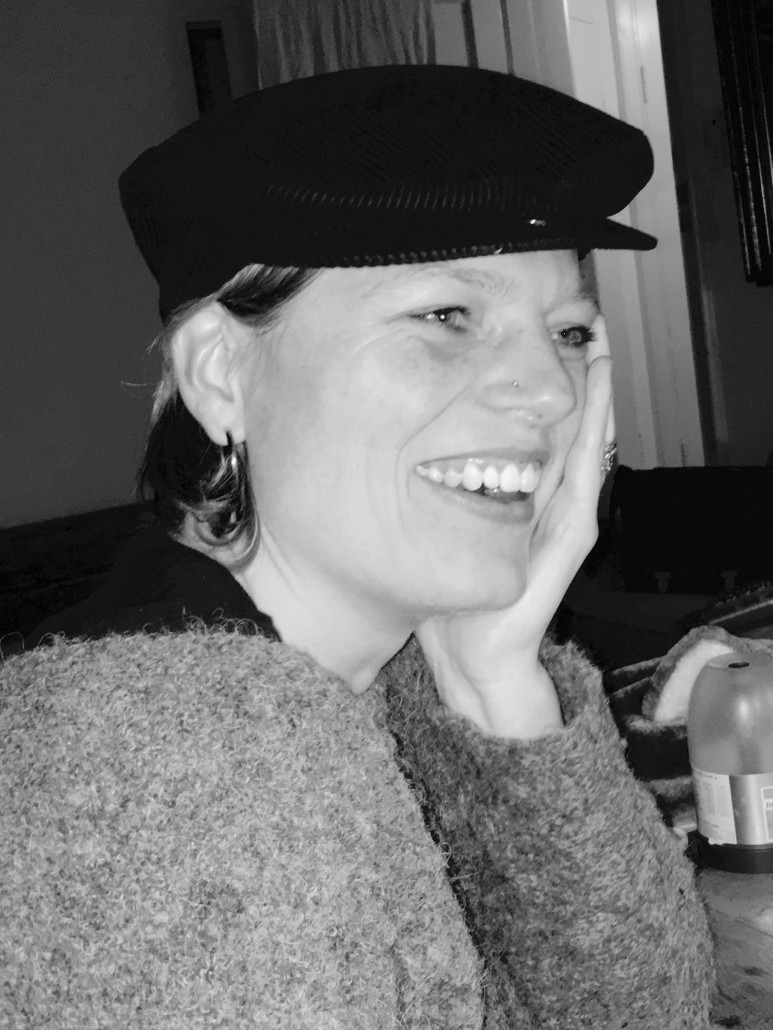 Freja